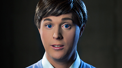 Реальные люди (Настоящие люди)