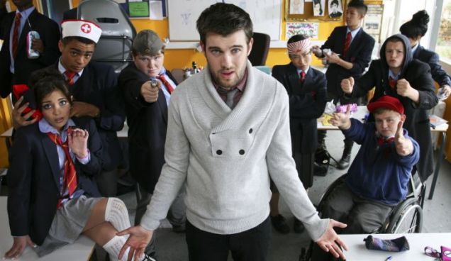 Раздолбайская учёба