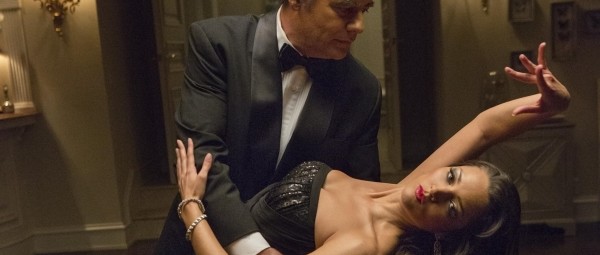 Коварные горничные