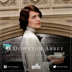 Аббатство Даунтон