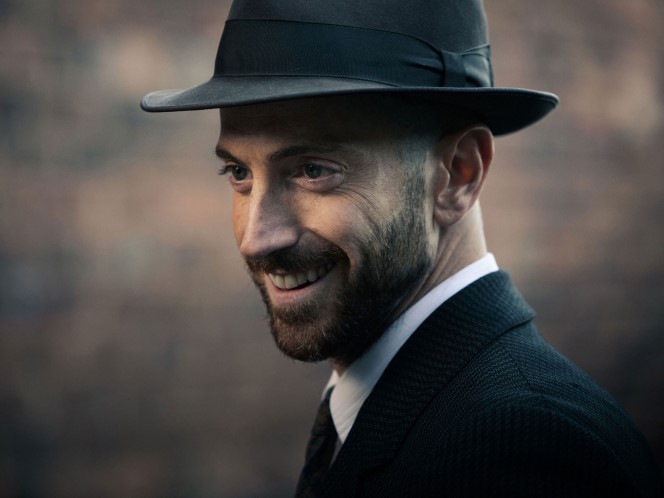 Заточенные кепки