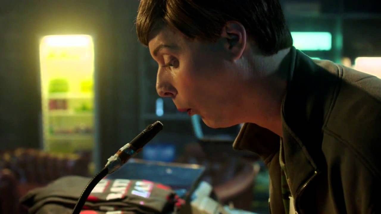 Різдвяні нещастя Моґ