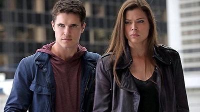 Люди будущего