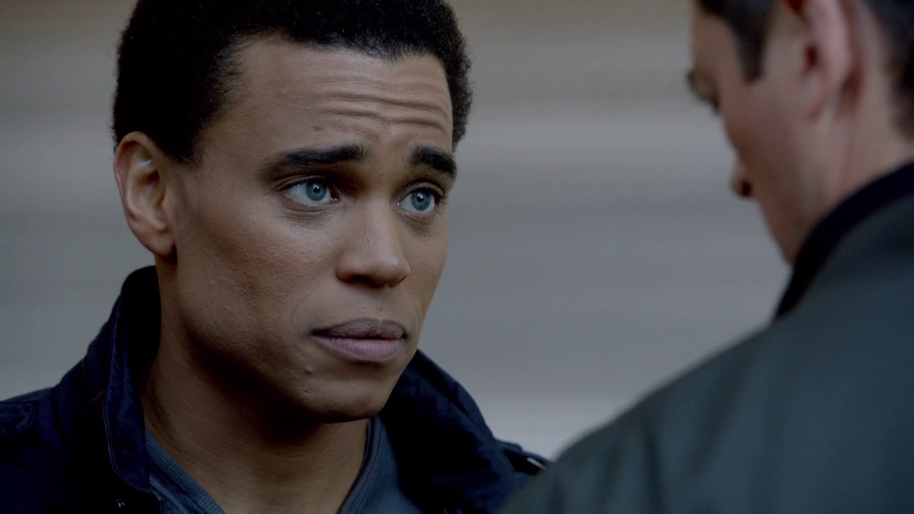 Почти человек