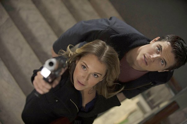 Люди будущего