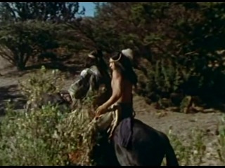 Мой друг Виннету