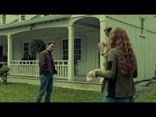 Под куполом