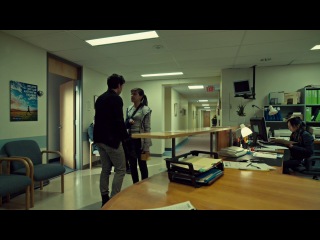 Под куполом