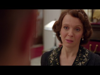 Мистер Селфридж