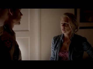 Настоящая Кровь