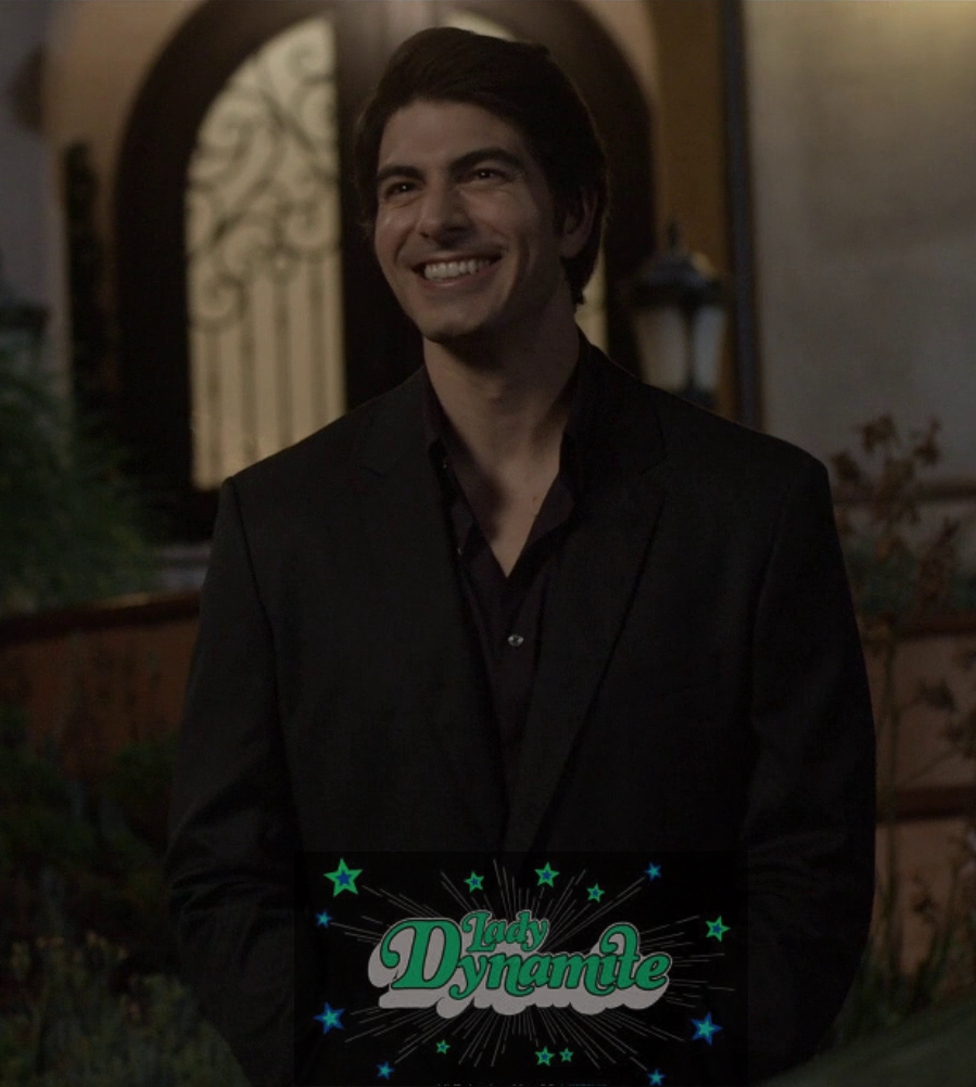 Леди Динамит