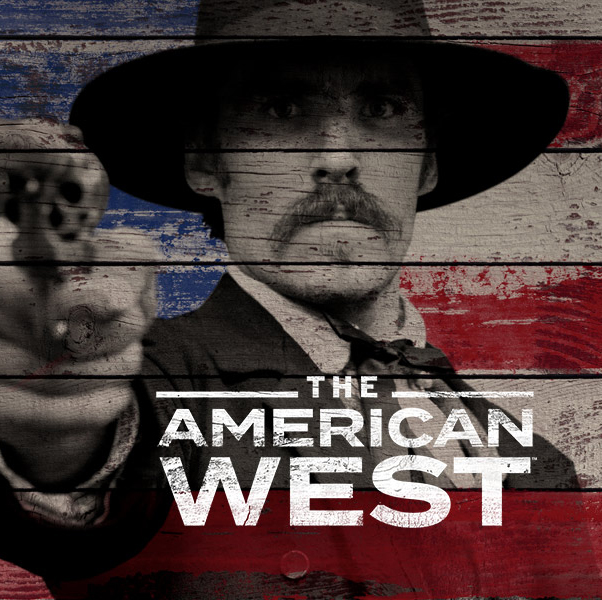 Американский запад