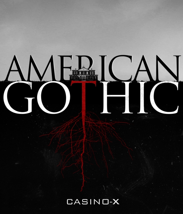 Американская Готика