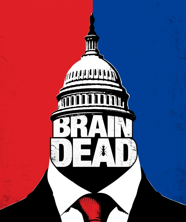 Безмозглые