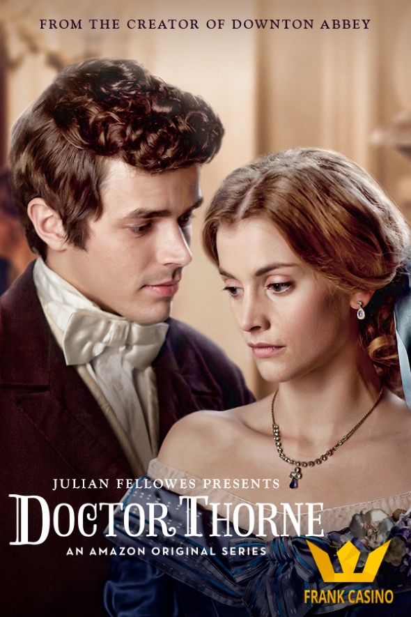 Доктор Торн