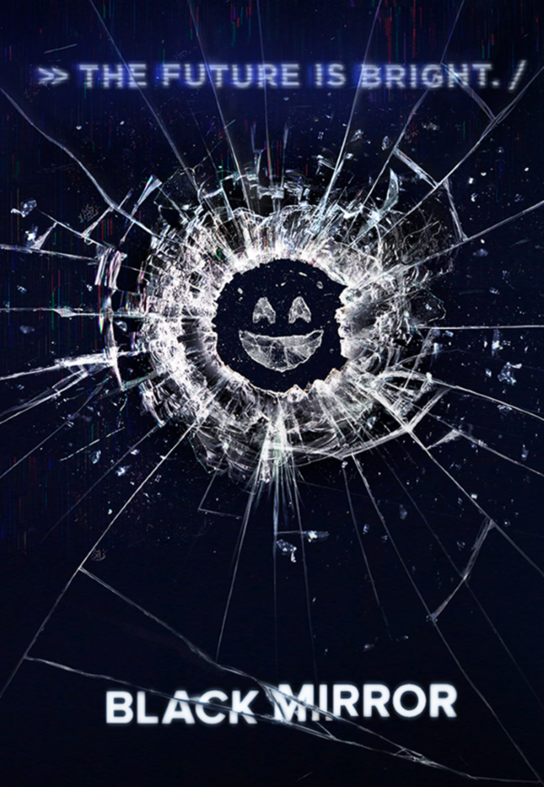 Чёрное зеркало