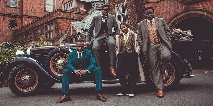 Прожигатели времени