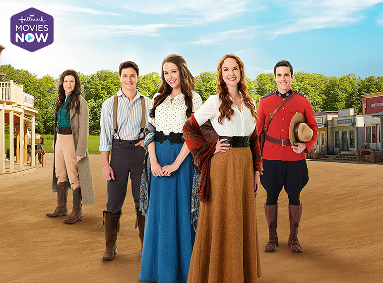 Когда зовет надежда