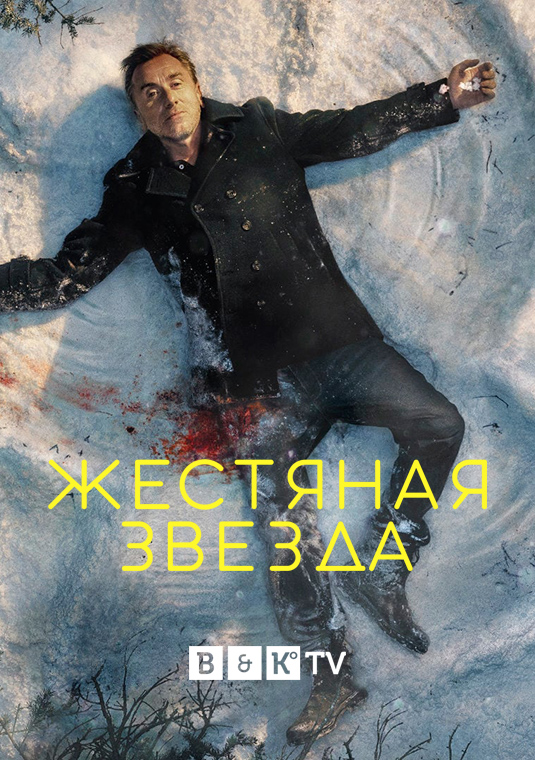 Жестяная звезда