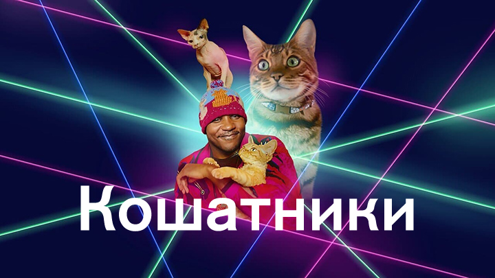 Кошатники