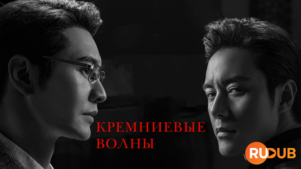 Кремниевые волны