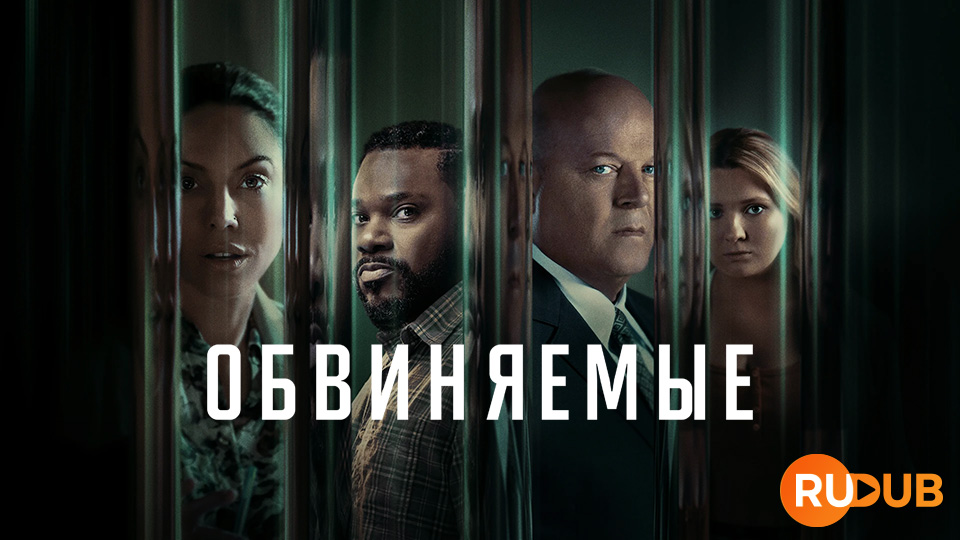 Обвиняемые