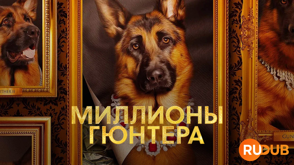 Миллионы Гюнтера