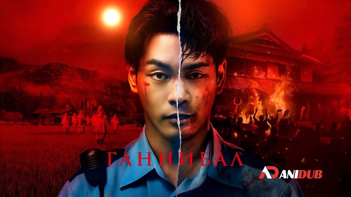 Ганнибал (Япония)