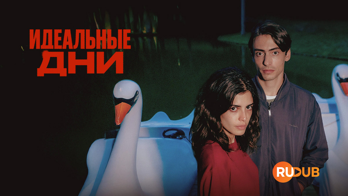 Идеальные дни